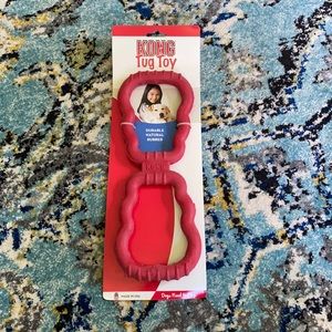 Kong Tug Toy